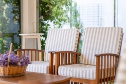 Flora Bozcaada Otel